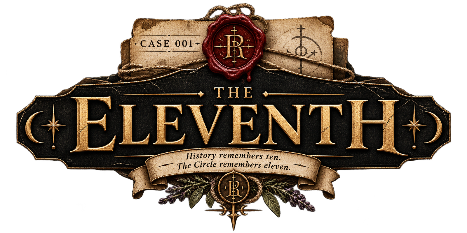 Case 001 — The Eleventh